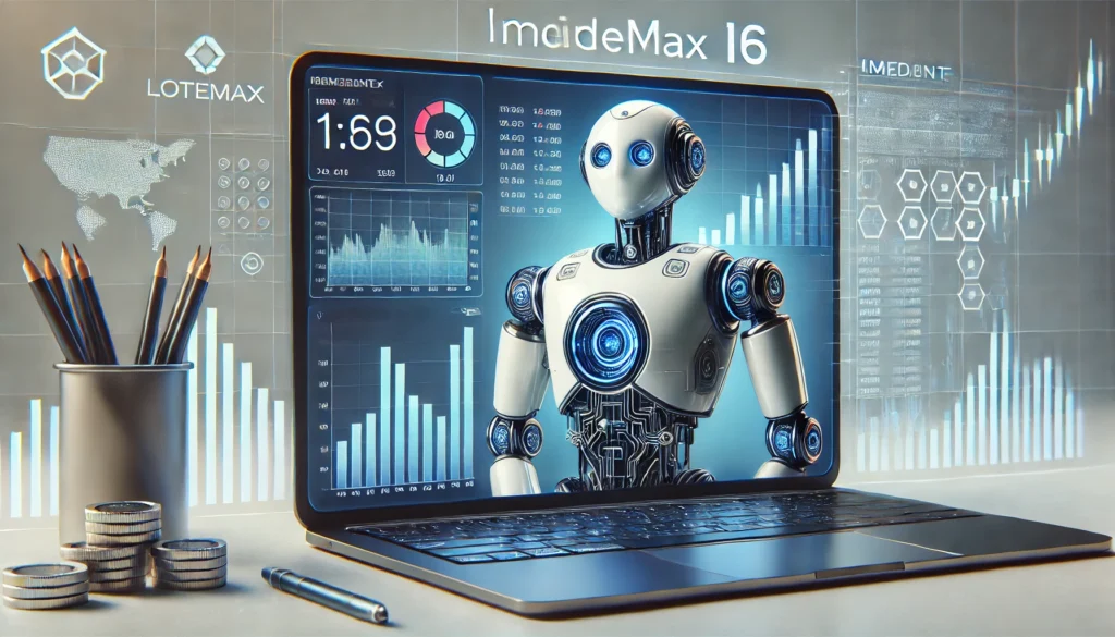 Immediate Lotemax i6 Opiniones: Review Definitiva del Robot de Trading Automático