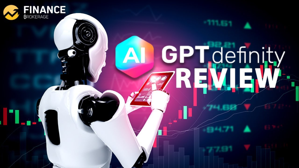 GPT Ai Definity Portada