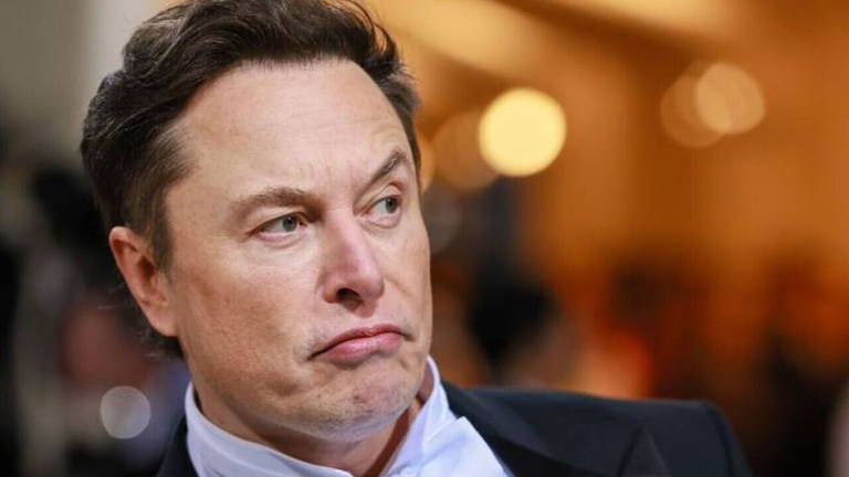 ProfitHub Elon Musk